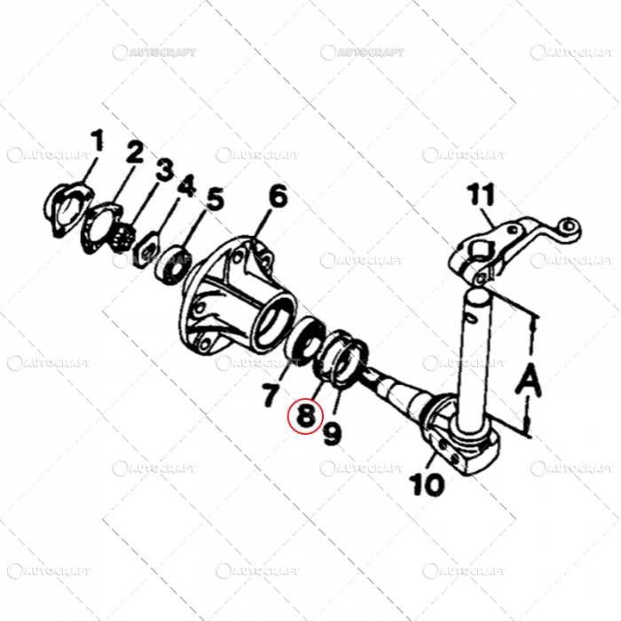 SIMERING PASLA ROATA FATA CASE IH [2]