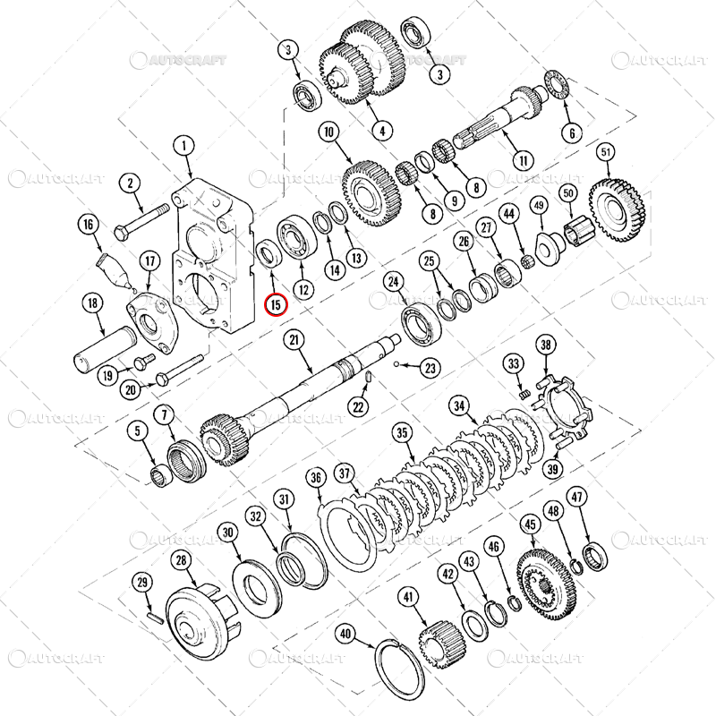 SIMERING PRIZA PUTERE CASE IH 60X40X8 [2]