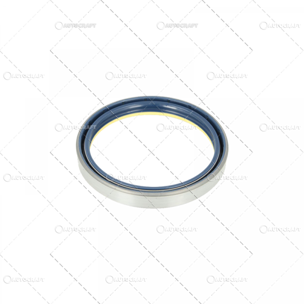 105X125X16 SIMERING ROATA FATA FIAT [3]