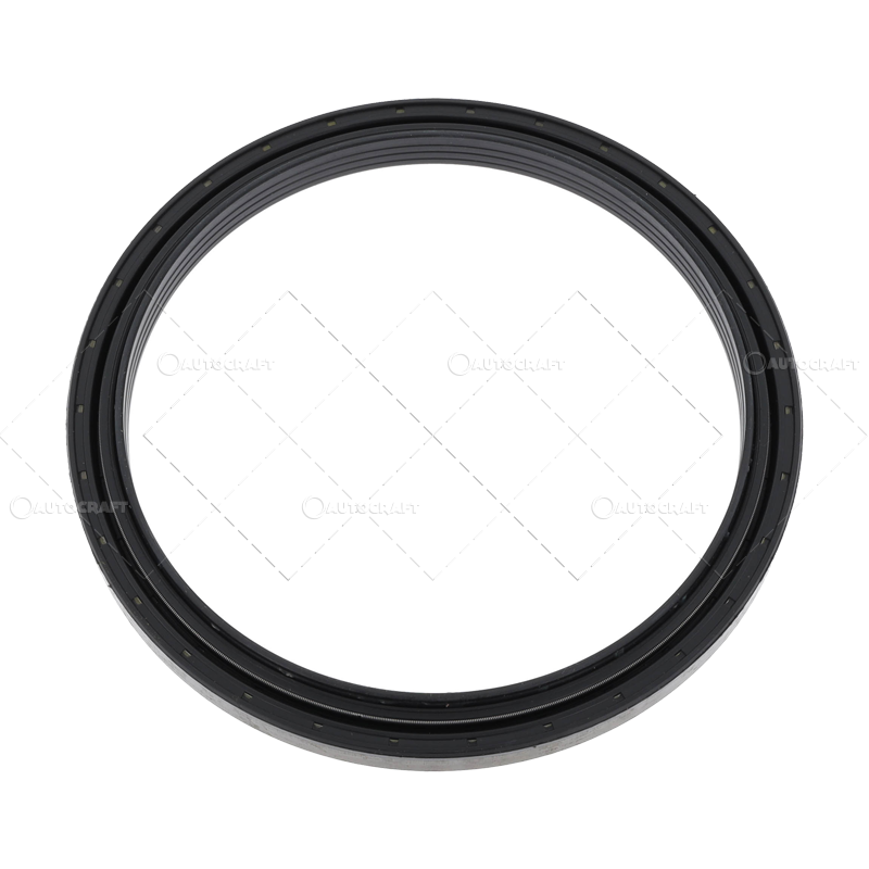 SIMERING ROATA FATA JOHN DEERE, FENDT, DEUTZ, Ø 150.15 x 178 x 13/16 mm [2]