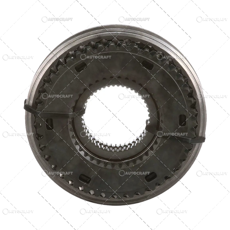 SINCRON NEW HOLLAND, FORD TRANSMISIE 16X16 [2]