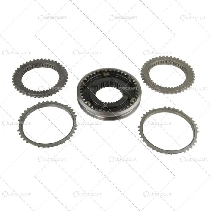 SINCRON REDUCTOR FIAT [2]