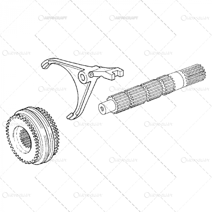 SINCRON REDUCTOR FIAT [4]
