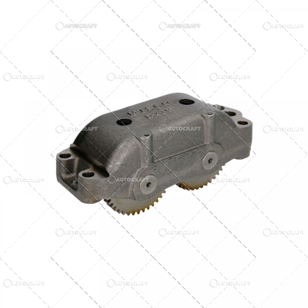 SISTEM ECHILIBRARE MOTOR CASE IH [2]