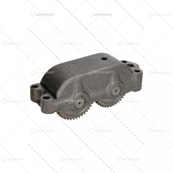 SISTEM ECHILIBRARE MOTOR CASE IH [2]