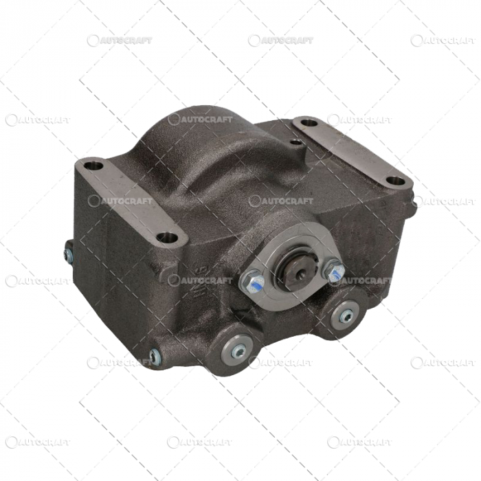 SISTEM ECHILIBRARE MOTOR FIAT, NEW HOLLAND, FORD [2]