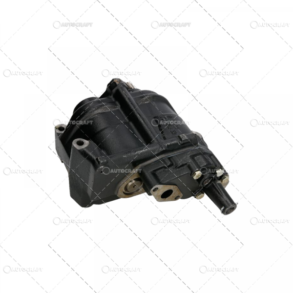 SISTEM ECHILIBRARE MOTOR MASSEY FERGUSON [2]