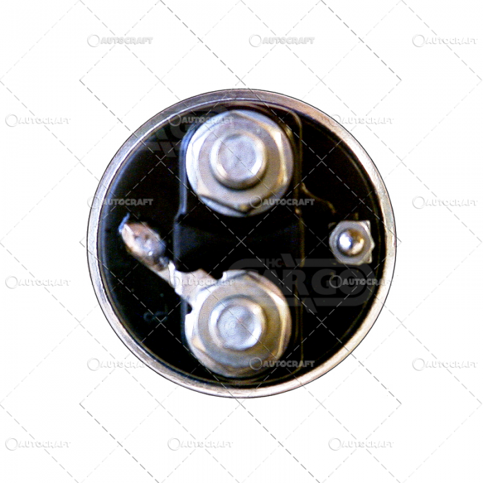 SOLENOID BOBINA ELECTROMOTOR [3]