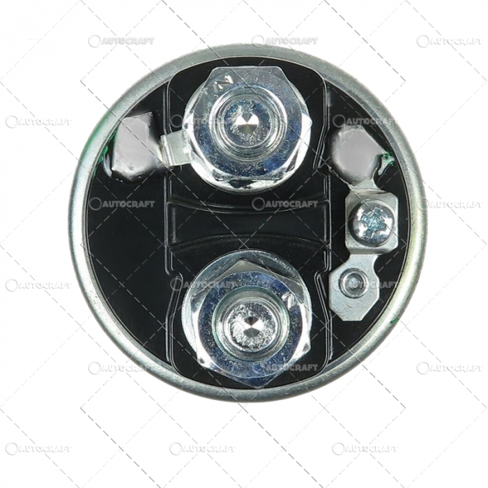 SOLENOID BOBINA ELECTROMOTOR CASE IH, MC CORMICK [4]