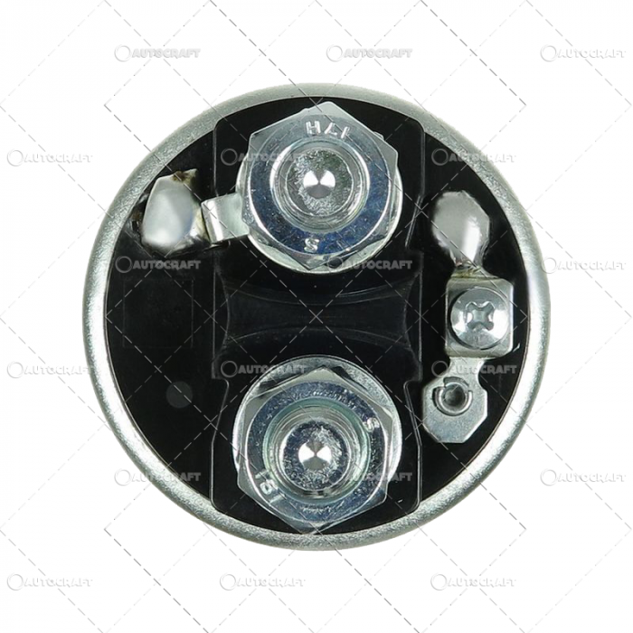 SOLENOID BOBINA ELECTROMOTOR CASE IH, MC CORMICK [3]