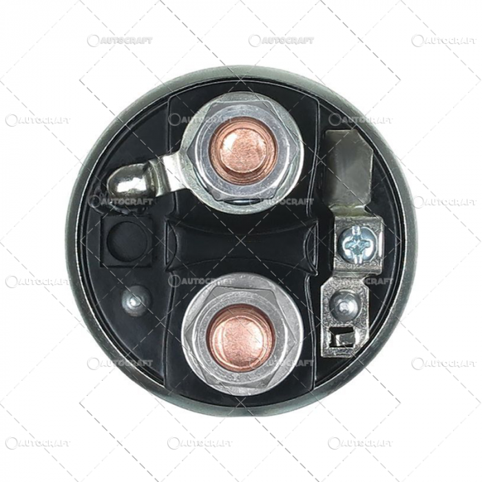 SOLENOID BOBINA ELECTROMOTOR CASE IH, STEYR, JOHN DEERE, FIAT [2]