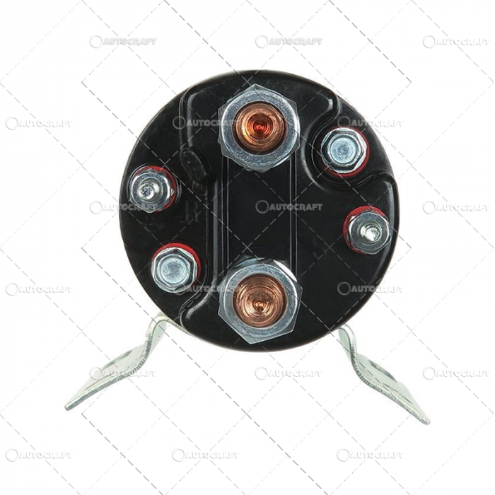 SOLENOID BOBINA ELECTROMOTOR DELCO, [3]