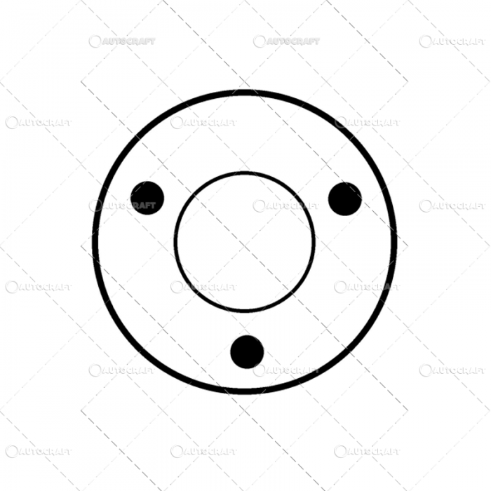 SOLENOID BOBINA ELECTROMOTOR FIAT [4]