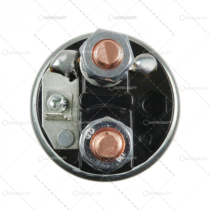 SOLENOID BOBINA ELECTROMOTOR RENAULT, DEUTZ, JOHN DEERE, FIAT [4]