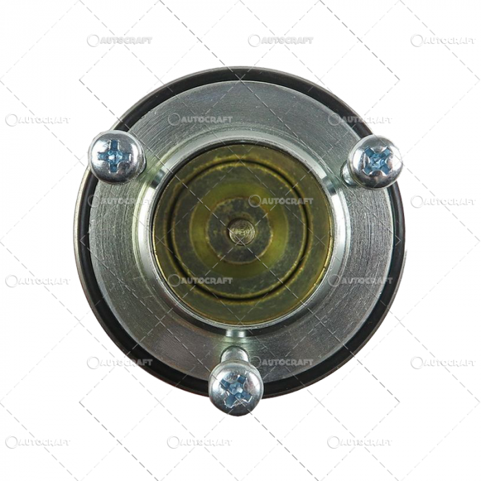 SOLENOID BOBINA ELECTROMOTOR RENAULT, DEUTZ, JOHN DEERE, FIAT [3]