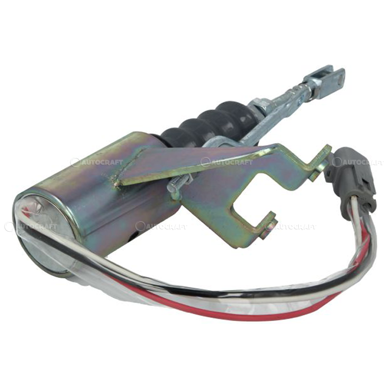 SOLENOID POMPA INJECTIE CASE IH CX [2]