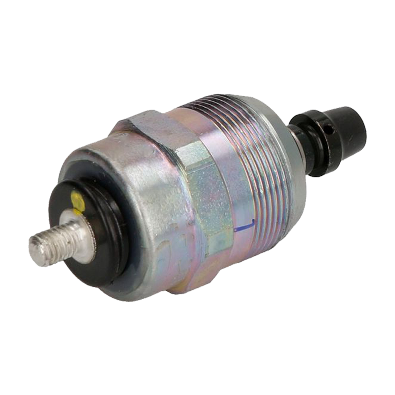 SOLENOID POMPA INJECTIE FIAT, NEW HOLLAND, CASE IH, FENDT [2]