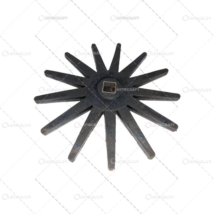 STELUTA DEPANUSATOR CULEGATOARE PORUMB ZMAJ 280 MM / 25 MM [2]