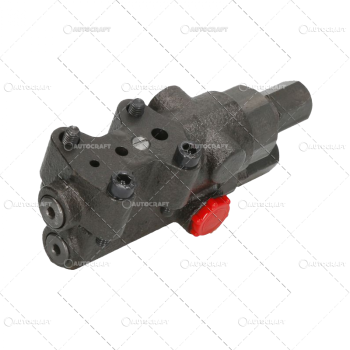 SUPAPA HIDRAULICA CASE IH, NEW HOLLAND, JOHN DEERE [2]