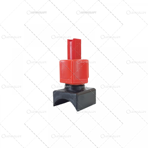 SUPORT CORP PULVERIZARE COMPLET DUZA VOGEL & NOOT, HOLDER [3]