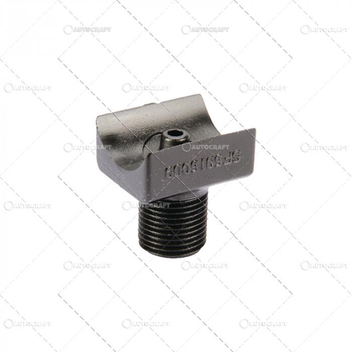 SUPORT CORP PULVERIZARE DUZA VOGEL & NOOT, HOLDER [2]