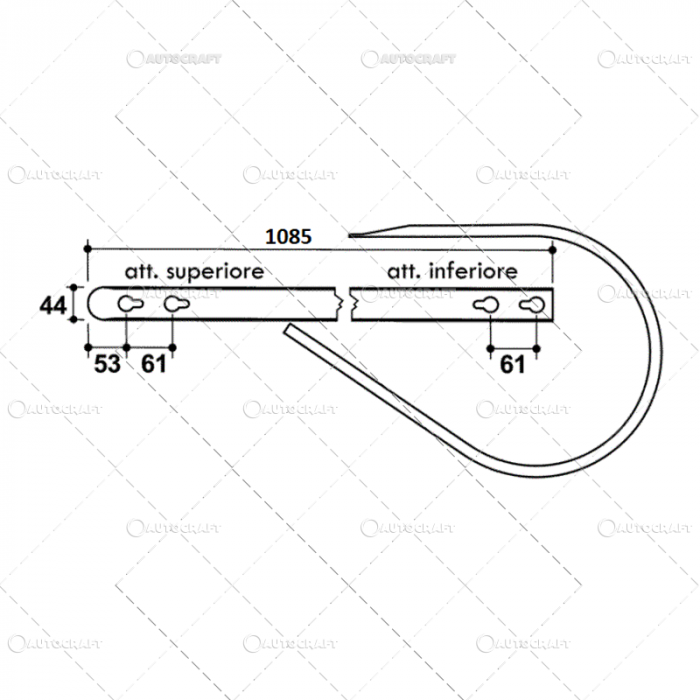 TABLA PICK-UP PRESA BALOTI WELGER [2]