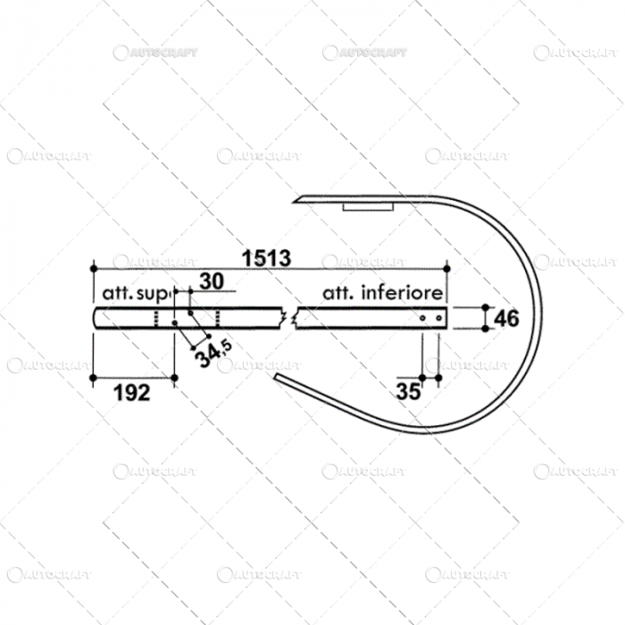 TABLA PICK-UP PRESA BALOTI WELGER [2]