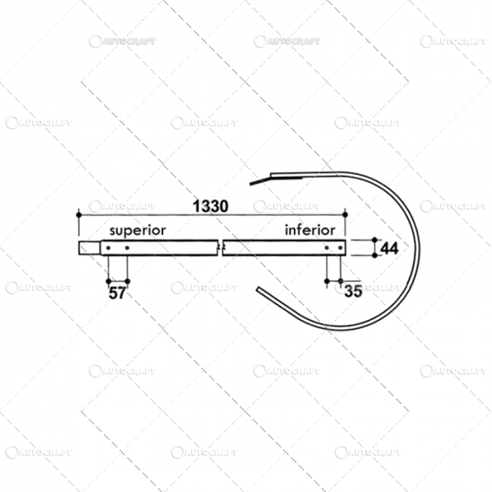 TABLA PICK-UP PRESA BALOTI WELGER [2]