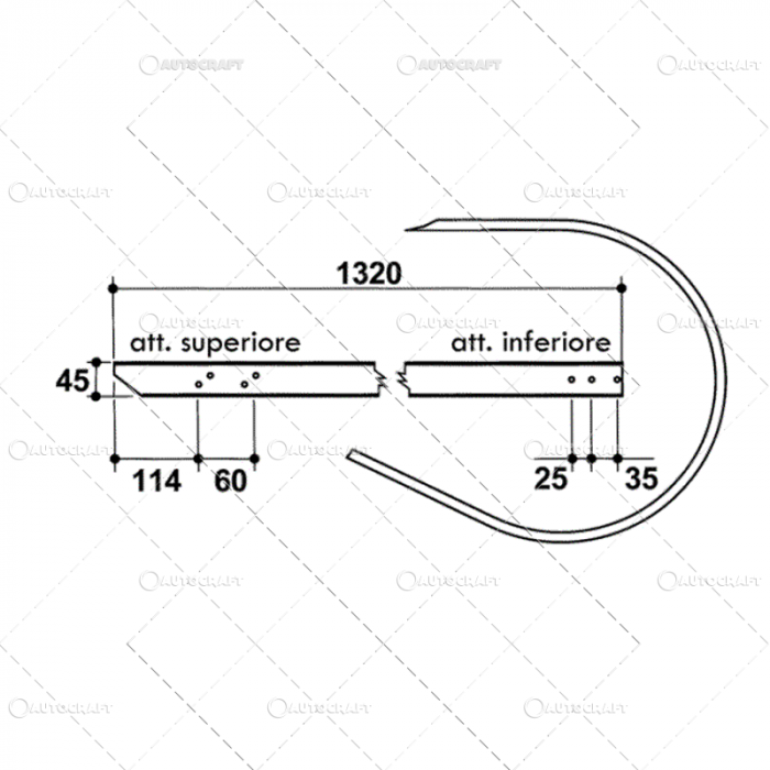 TABLA PICK-UP PRESA BALOTI WELGER [2]