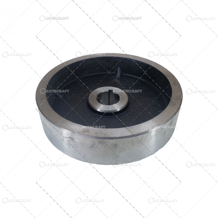 TAMBUR FRANA MIC TRACTOR U445 D - 50 MM 40.25.106 [2]