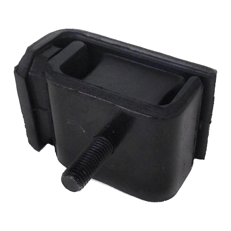 TAMPON AMORTIZOR BLOC MOTOR MINIEXCAVATOR KUBOTA KX, U [2]