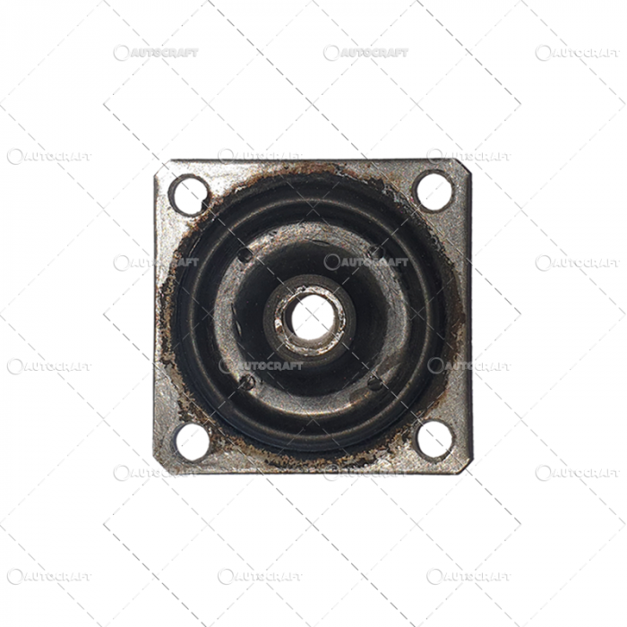 TAMPON AMORTIZOR SUPORT RADIATOR TRACTOR U650 [2]