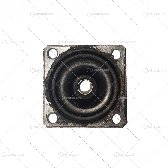 TAMPON AMORTIZOR SUPORT RADIATOR TRACTOR U650 [3]