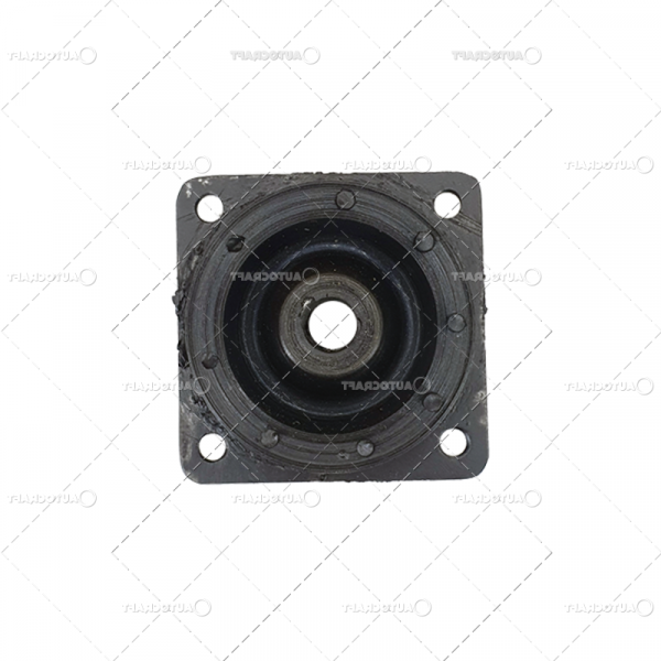 TAMPON AMORTIZOR SUPORT RADIATOR [2]