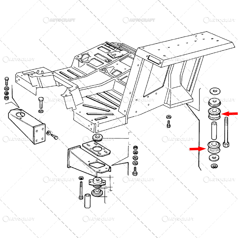 TAMPON CABINA FIAT [2]