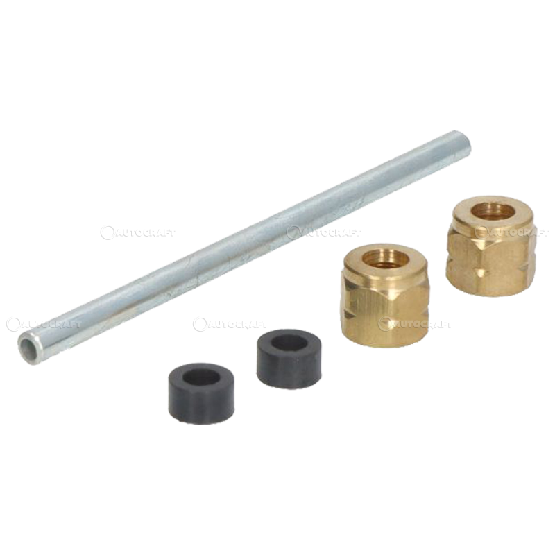 TEAVA COMBUSTIBIL CONDUCTA INJECTOR JOHN DEERE [1]