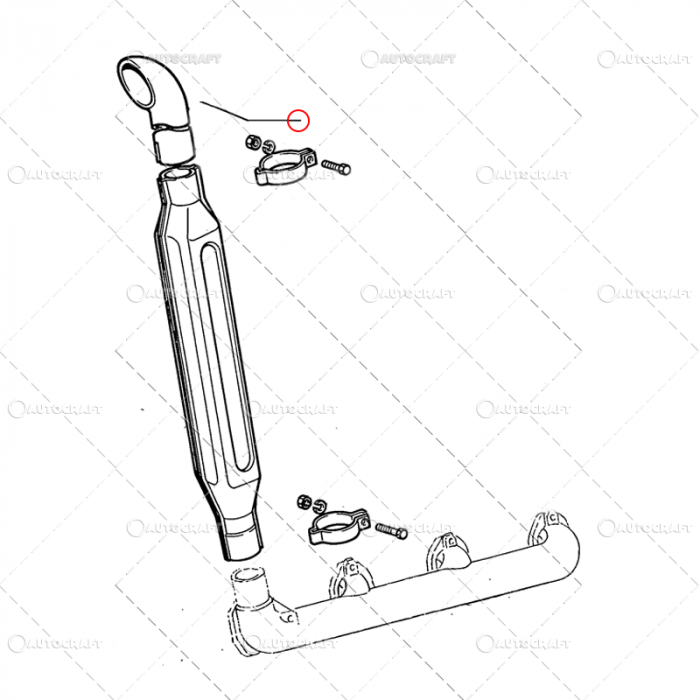 TEAVA TOBA ESAPAMENT FIAT [2]