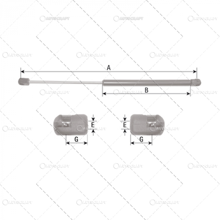 TELESCOP GEAM SPATE JOHN DEERE [2]