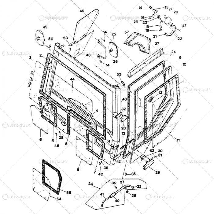 TELESCOP USA CASE IH [2]