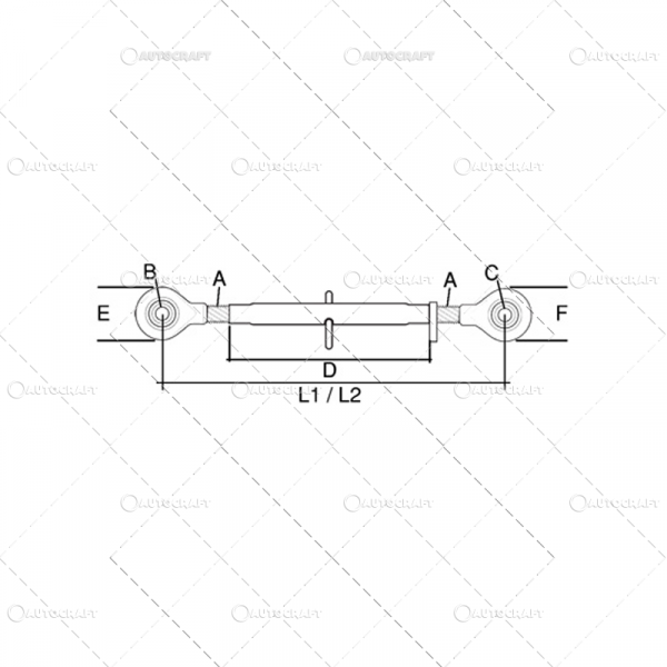 TIRANT CENTRAL JOHN DEERE [4]