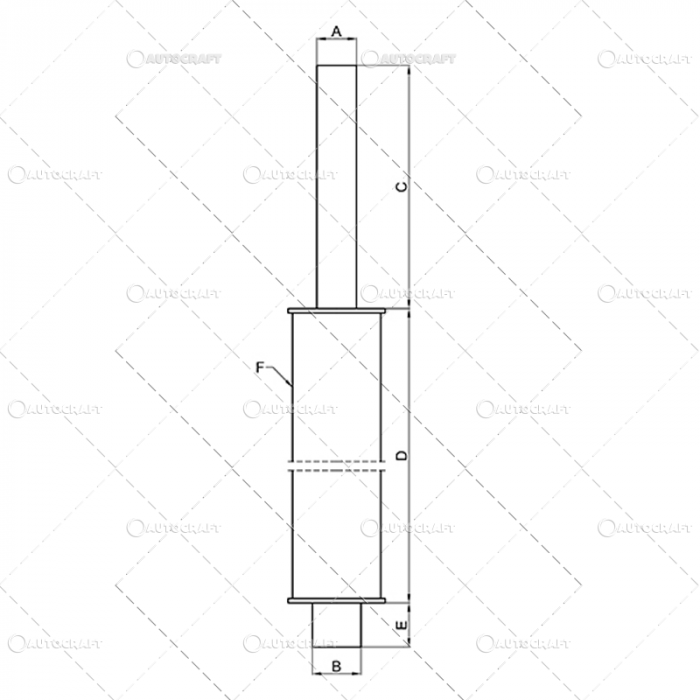 TOBA ESAPAMENT CASE IH, DAVID BROWN, FORD [2]