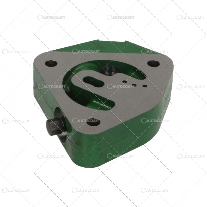 VALVA RIDICARE HIDRAULICA JOHN DEERE [2]
