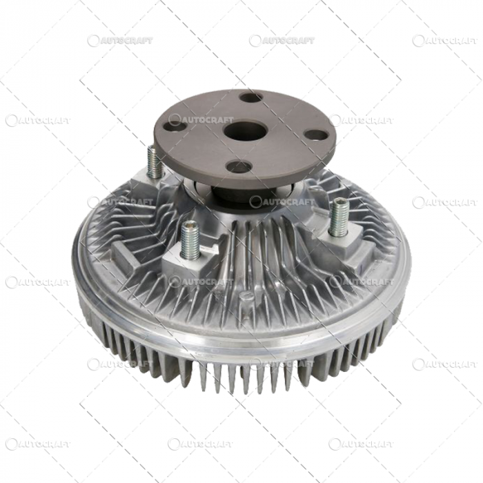 VASCOCUPLAJ VENTILATOR JOHN DEERE [2]