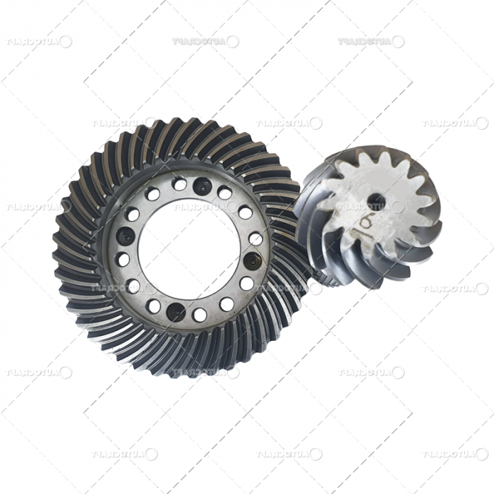 Z-14/44 GRUP CONIC CASE IH APL345 [2]