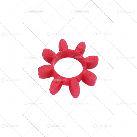 Piese tractor - CUPLAJ ELASTIC POMPA HIDRAULICA LANDINI, MASSEY FERGUSON