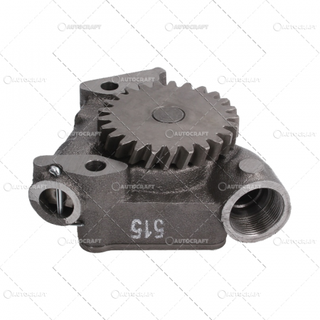 Motoare si componente - POMPA ULEI MOTOR DEUTZ, FENDT