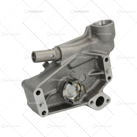 Motoare si componente - POMPA ULEI MOTOR CASE IH, FIAT, FORD, STEYR