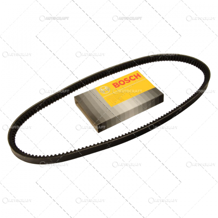 Curele ventilator - CUREA VENTILATOR CASE IH