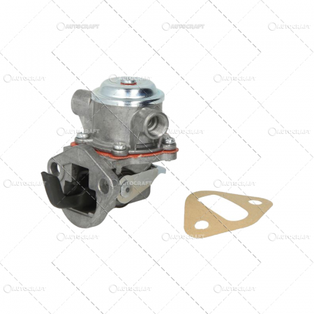 Alimentare si injectie - POMPA ALIMENTARE MASSEY FERGUSON, FORD, NEW HOLLAND