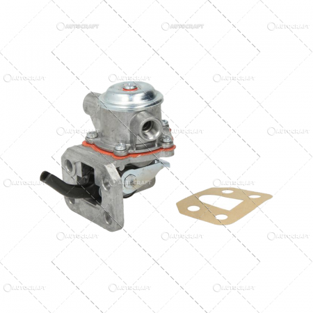 Alimentare si injectie - POMPA ALIMENTARE PERKINS